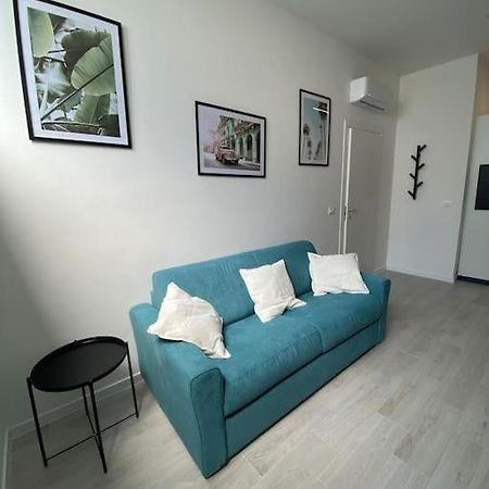 Your Urban Flat In Milan Bagian luar foto