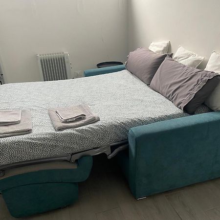 Your Urban Flat In Milan Bagian luar foto