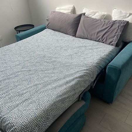 Your Urban Flat In Milan Bagian luar foto