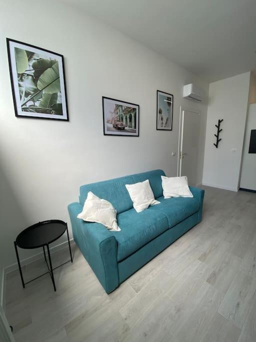 Your Urban Flat In Milan Bagian luar foto