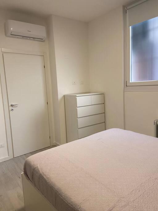 Your Urban Flat In Milan Bagian luar foto