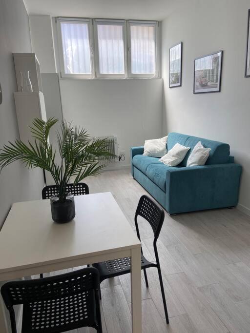 Your Urban Flat In Milan Bagian luar foto