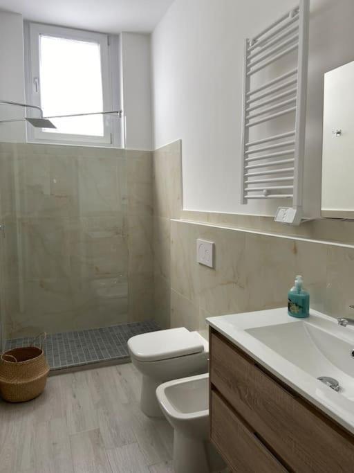 Your Urban Flat In Milan Bagian luar foto