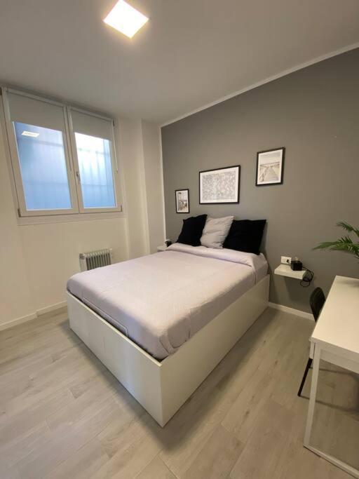 Your Urban Flat In Milan Bagian luar foto