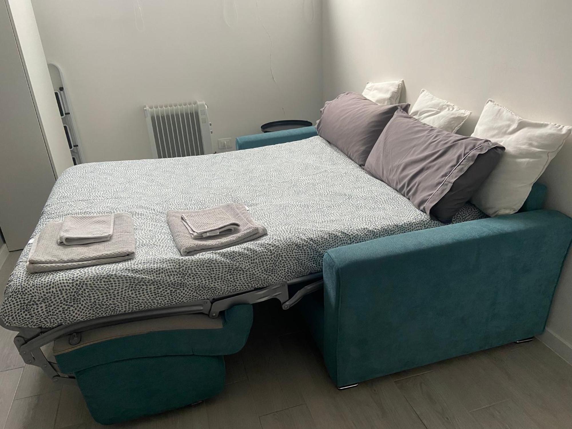 Your Urban Flat In Milan Bagian luar foto