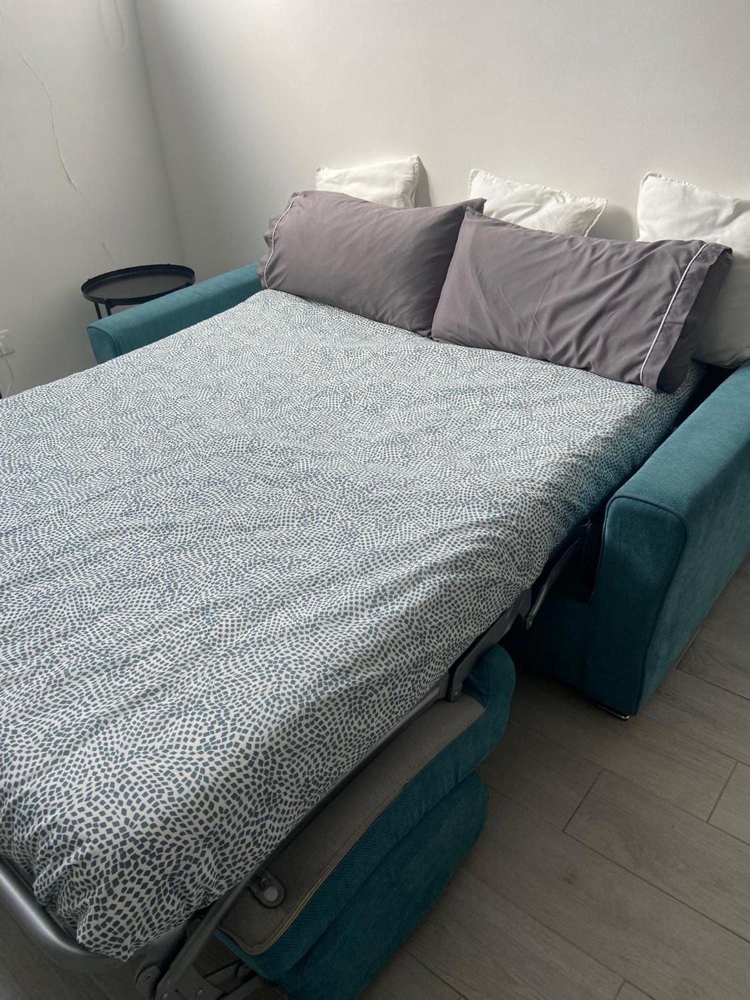 Your Urban Flat In Milan Bagian luar foto